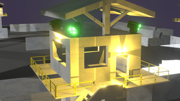 Скриншот 3 из игры SCP:彻底失控