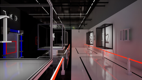 Codename:Twilight screenshot 8
