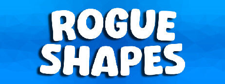 Rogue Shapes cover art