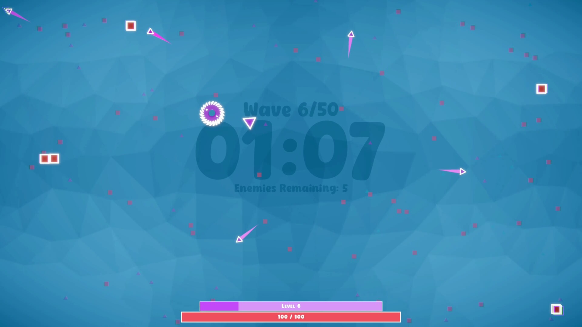 Rogue Shapes Featured Screenshot #1