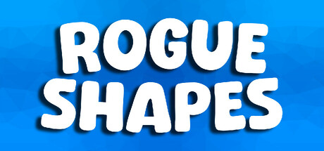 Image for Rogue Shapes