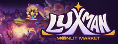 Luxman Moonlit Market game capsule image