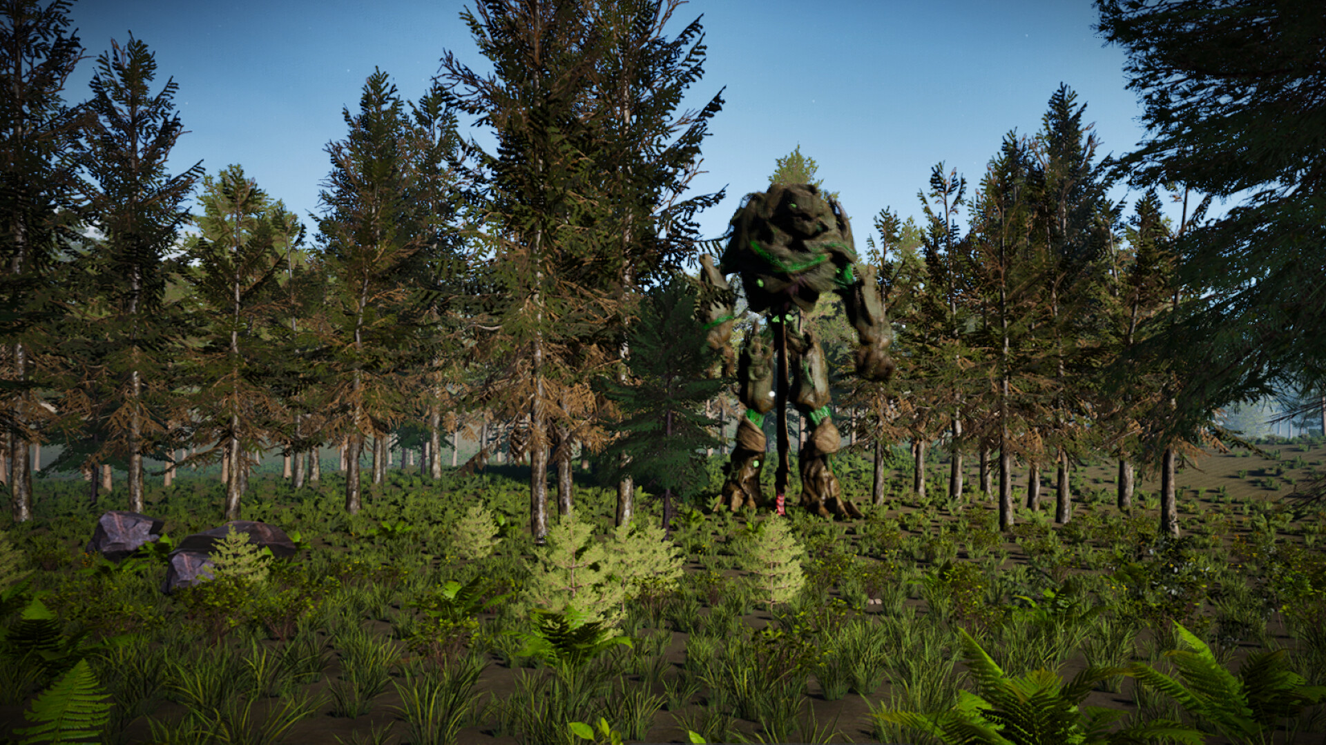 Liv: Nordic Survival screenshot 7