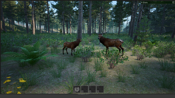 Liv: Nordic Survival screenshot 5