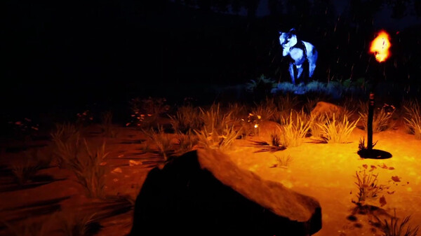 Liv: Nordic Survival screenshot 2