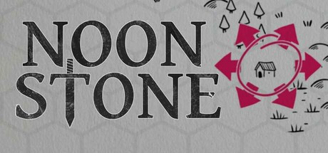 Noon Stone cover art