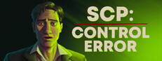 SCP: Control Error