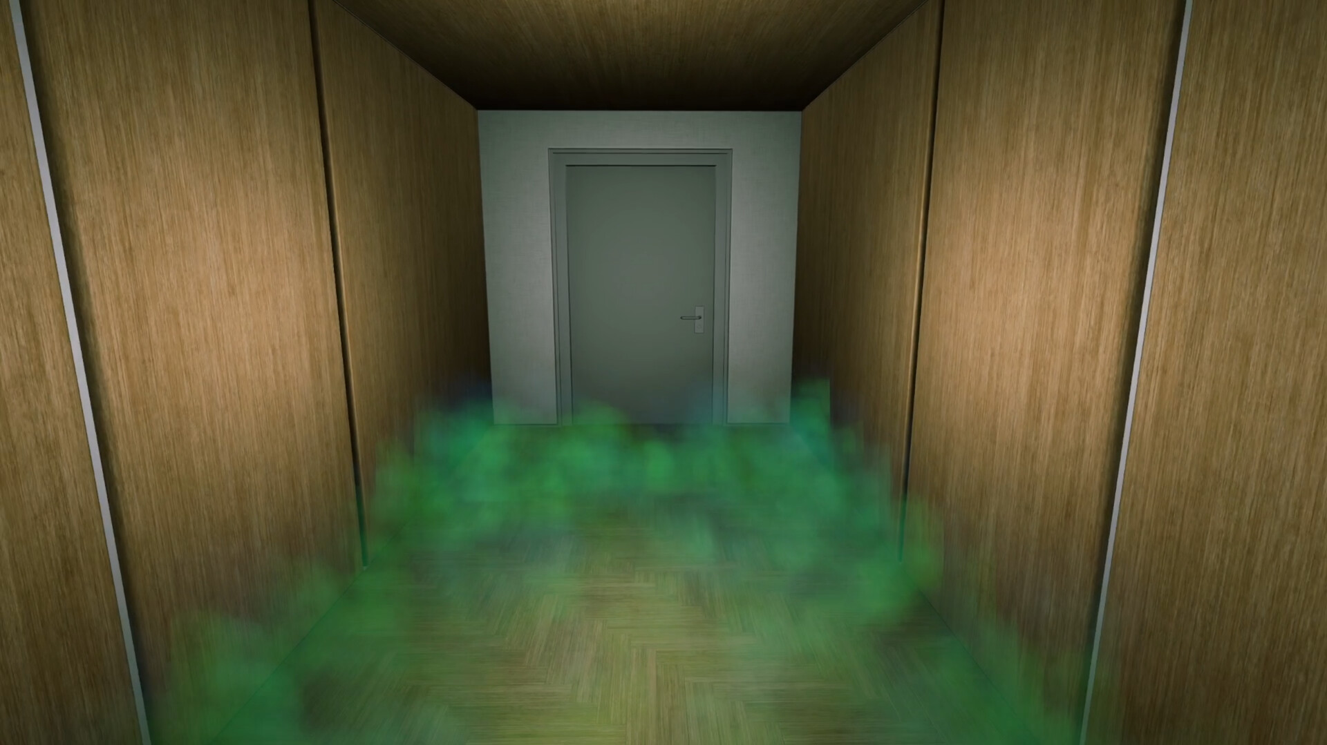 #4. SCP: Control Error (Steam) 由: Goonswarm Games