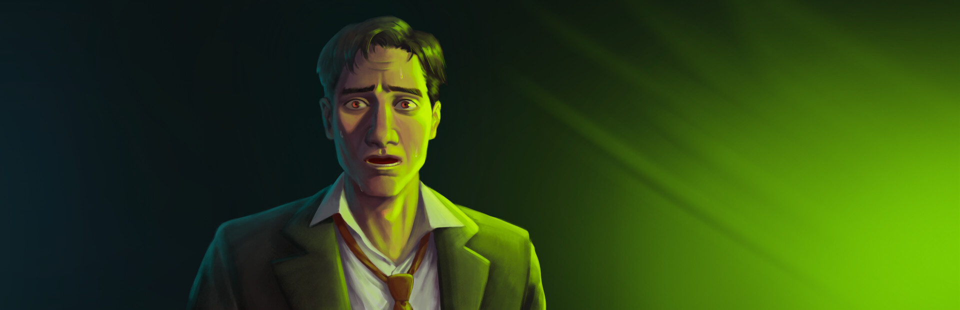 SCP: Control Error