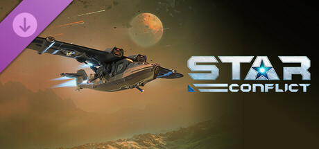 Star Conflict - Chronicles of the last days cover art