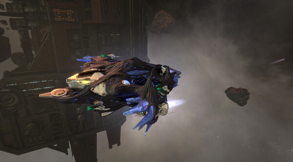 Star Conflict - Drag'Thir. VIP pack
