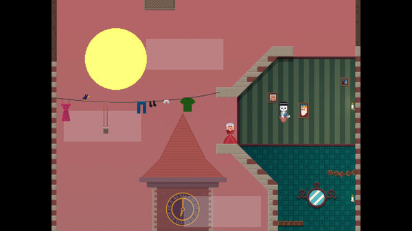 Boom Ascent screenshot 4