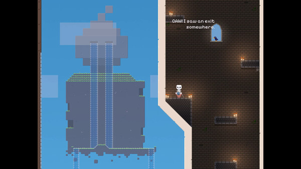 Boom Ascent screenshot 2