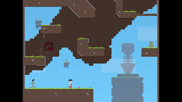 Boom Ascent screenshot 1