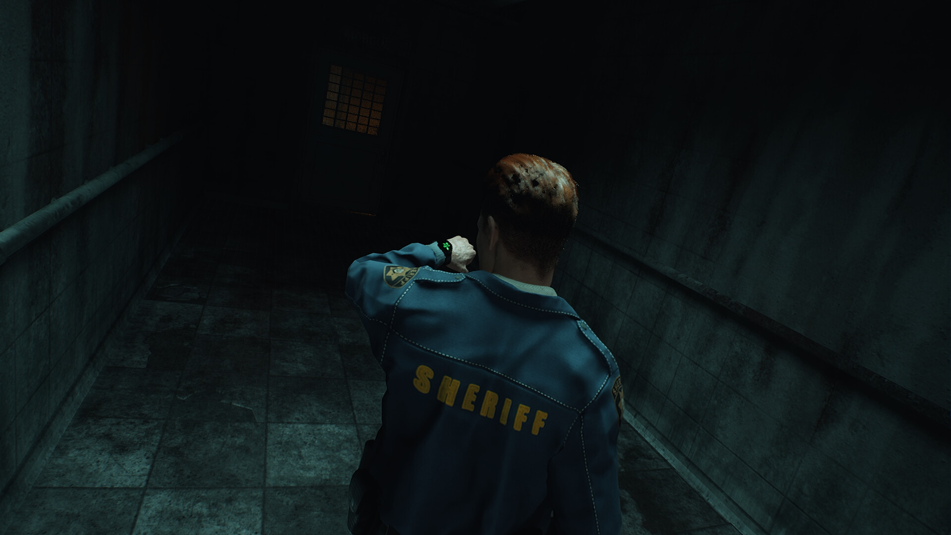 Fear the Timeloop - Prologue screenshot #4