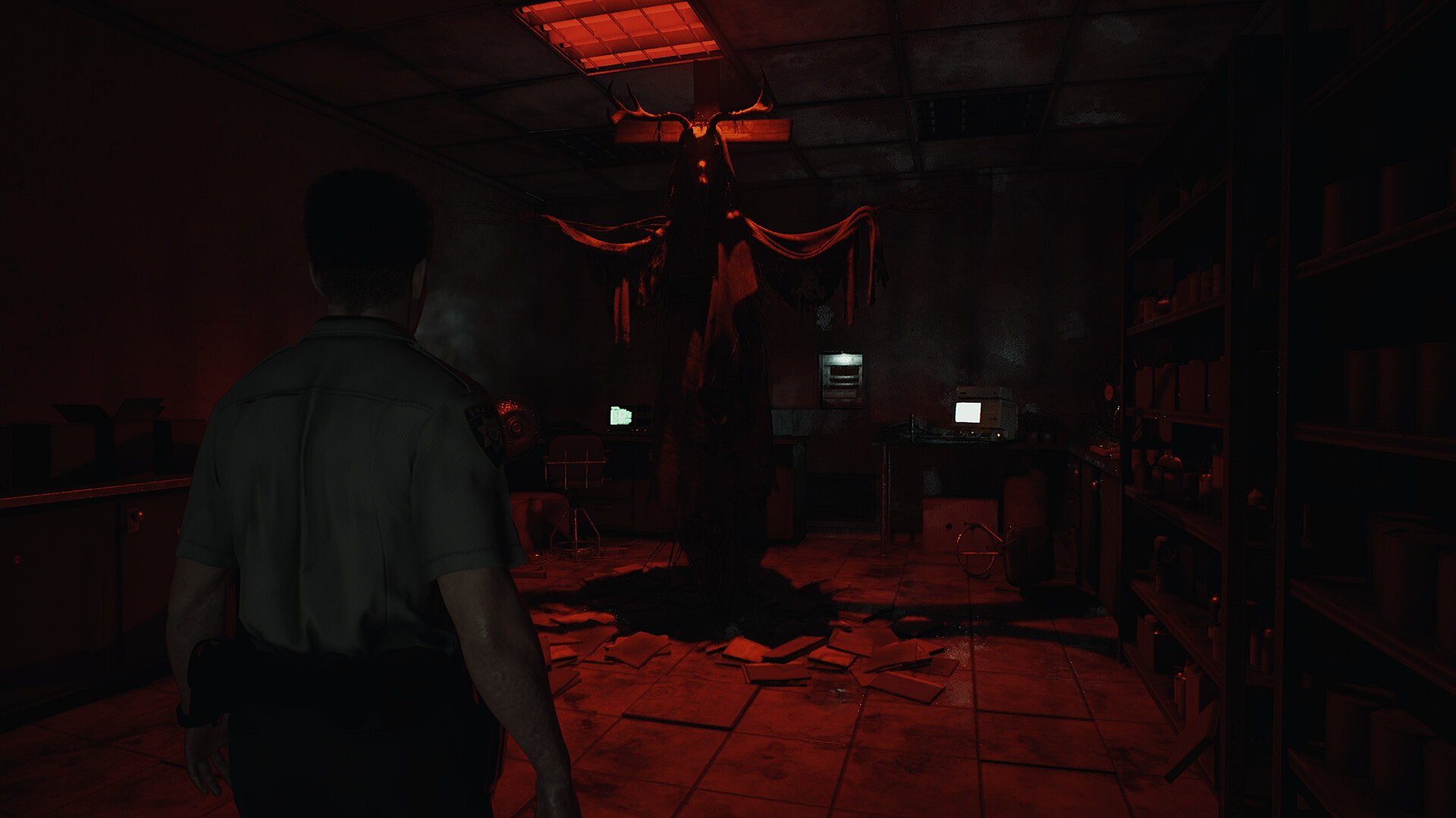 Fear the Timeloop - Prologue screenshot #6