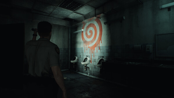 Fear the Timeloop - Prologue game for Linux 1