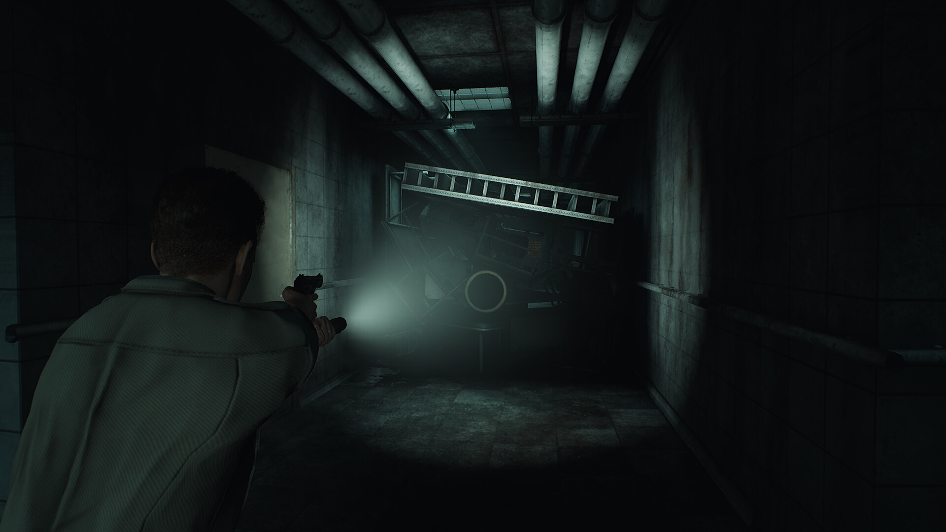 Fear the Timeloop - Prologue screenshot #8