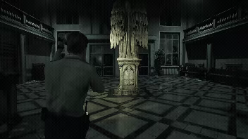 Fear the Timeloop - Prologue video 1
