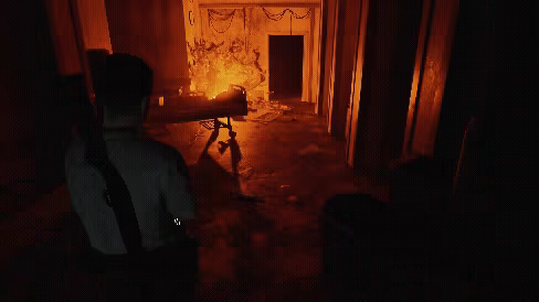 Fear the Timeloop - Prologue video 2