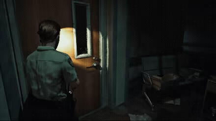 Fear the Timeloop - Prologue video 3
