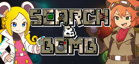 Image for SearchAndBomb