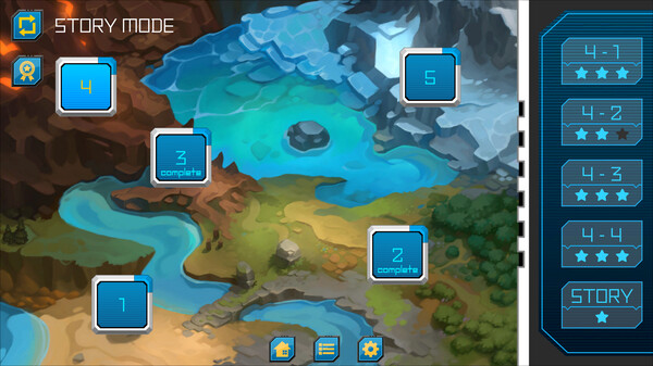 SearchAndBomb screenshot 5