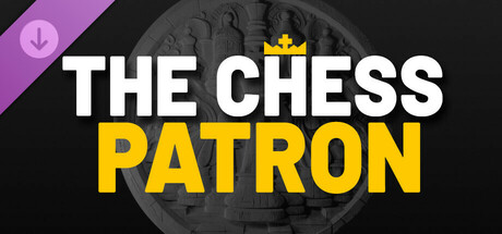 the chess: patron vertical card thumbnail
