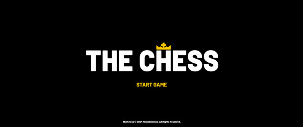 The Chess: Patron