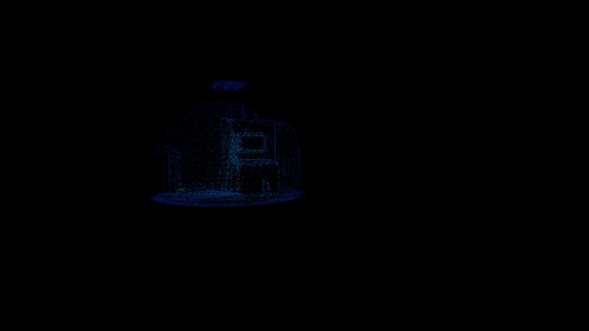 Sounds of Shadows Featured Screenshot #1