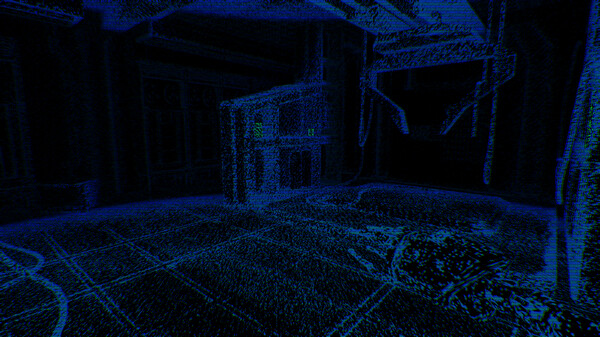 Sounds of Shadows game for Linux 1