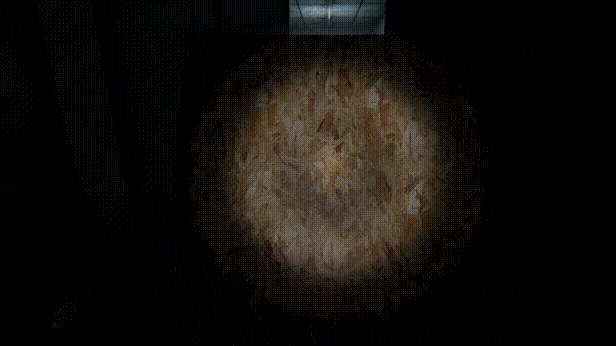 Backrooms: Exit from Supermarket video 1