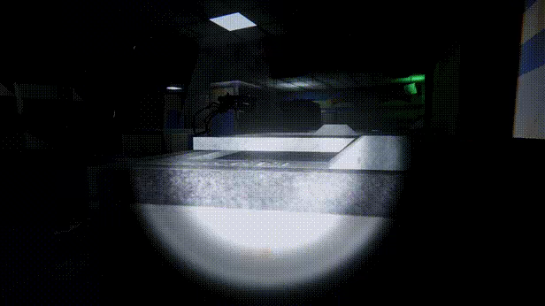 Backrooms: Exit from Supermarket video 2