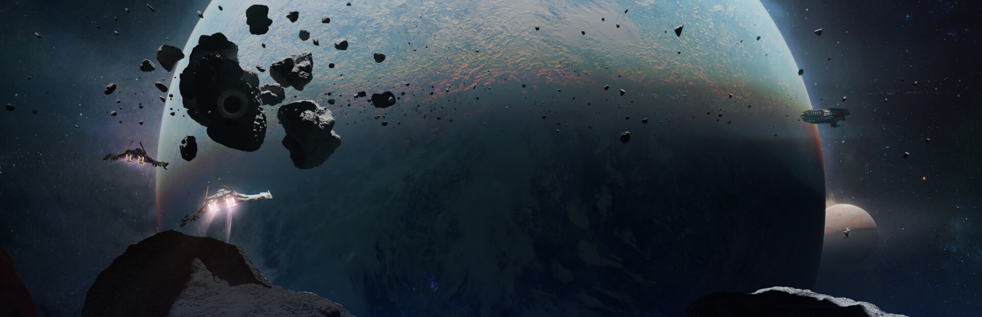 Entropia Universe