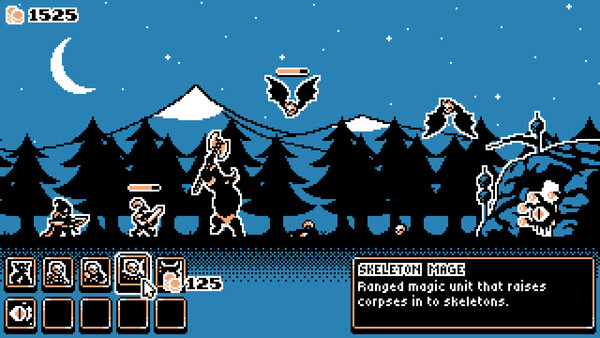 Amelorn screenshot 1