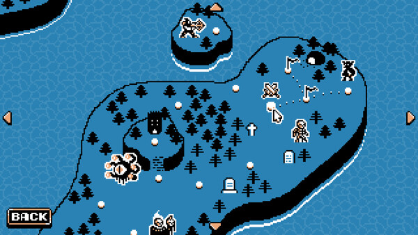 Amelorn screenshot 4