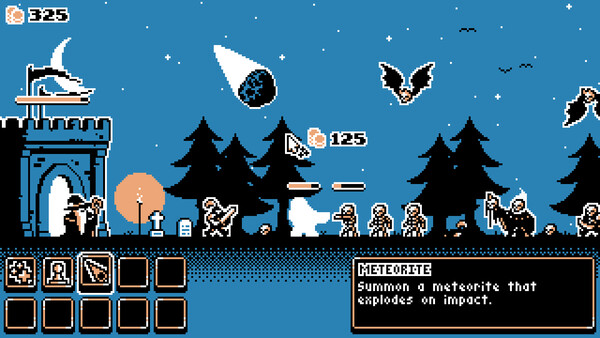 Amelorn screenshot 3