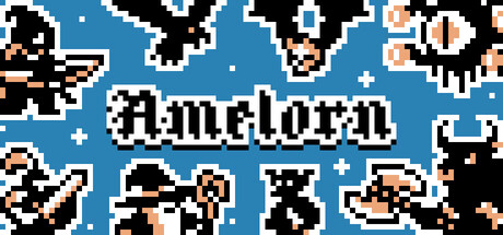 Amelorn game thumbnail