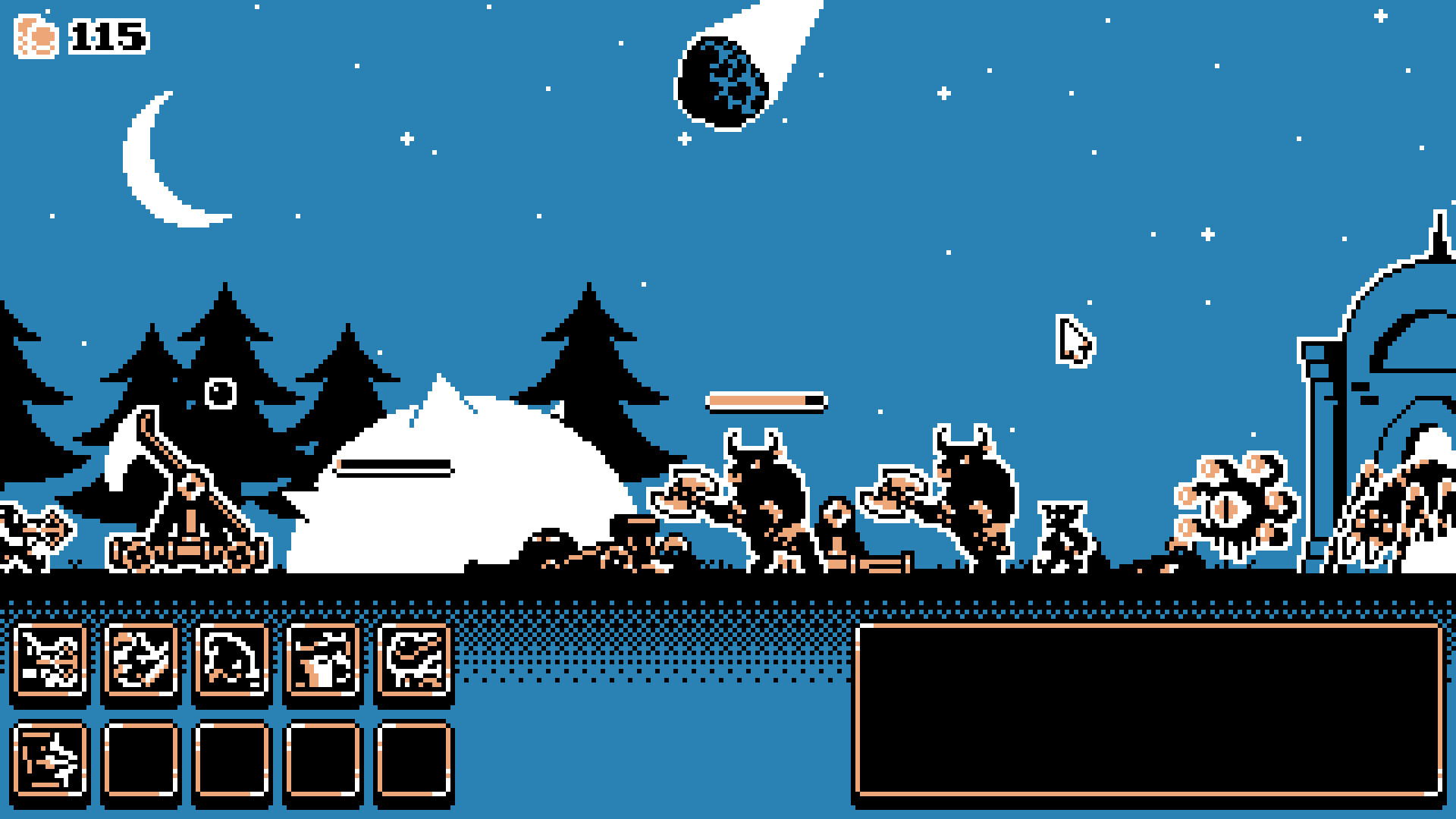 Amelorn screenshot #5