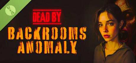 Dead by Backrooms Anomaly Demo Header Image