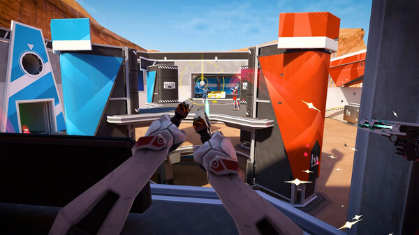 Hyper Dash - Sentinel Pack