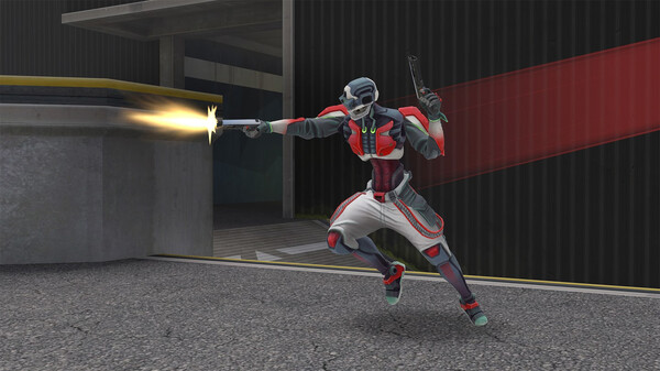 Hyper Dash - Sentinel Pack for steam Hyper Dash - Sentinel Pack for steam