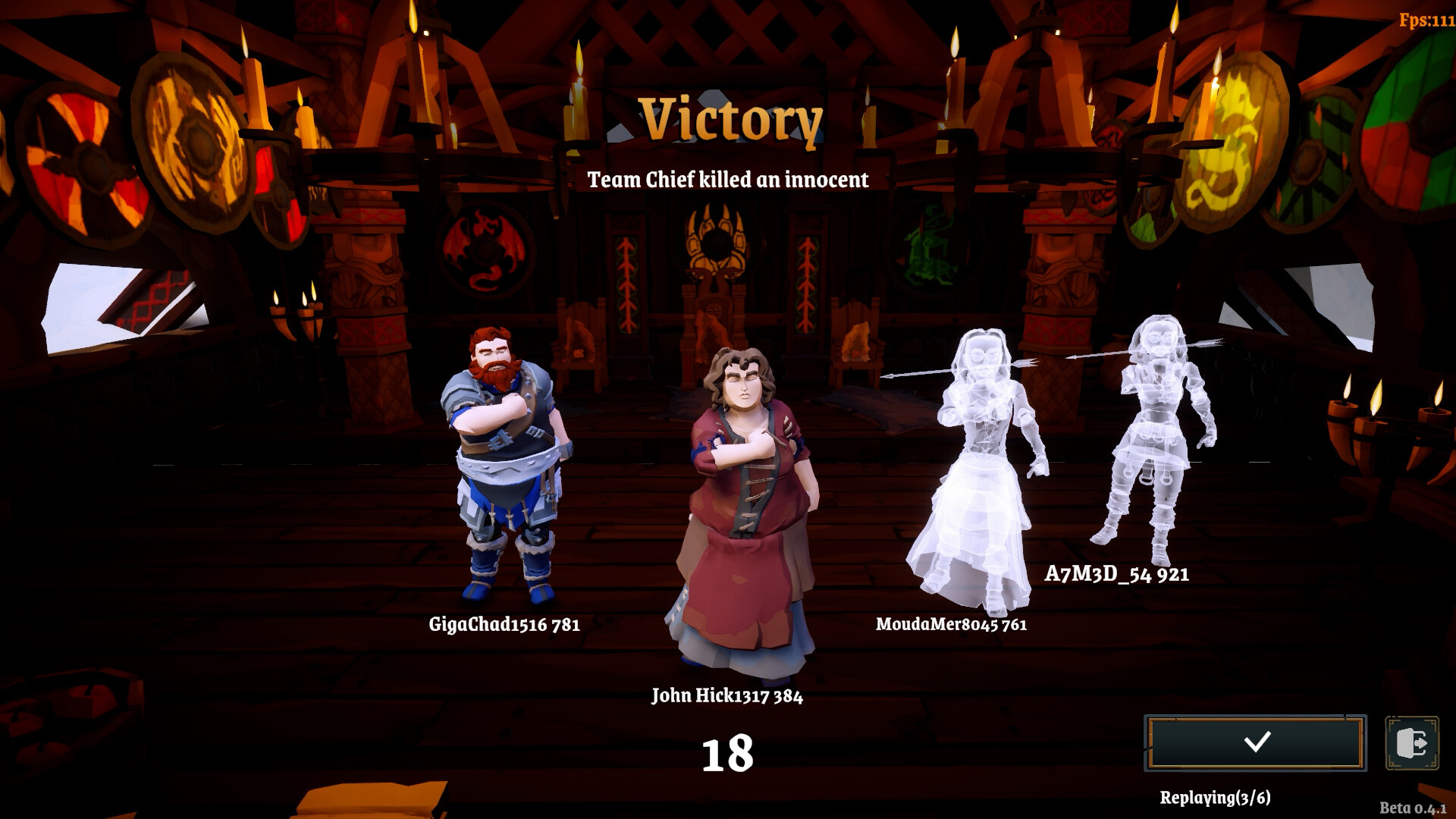 North Hunt screenshot #6