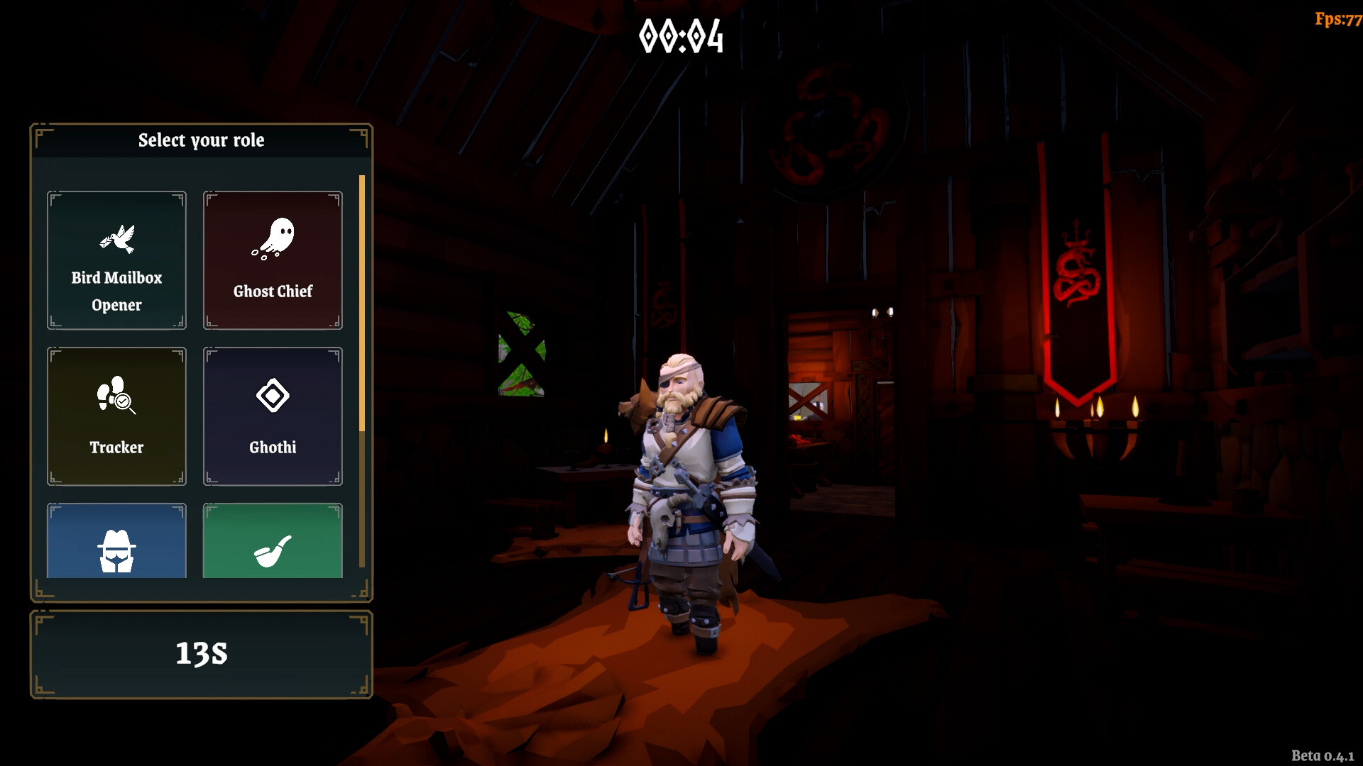 North Hunt screenshot #2