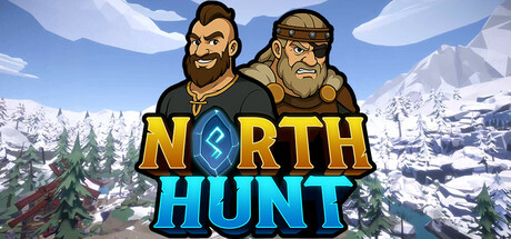 North Hunt cover art
