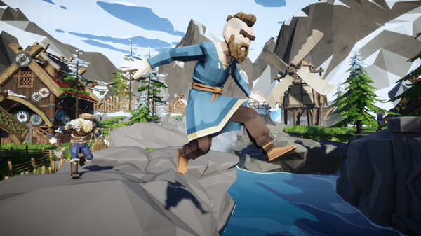 North Hunt screenshot 1