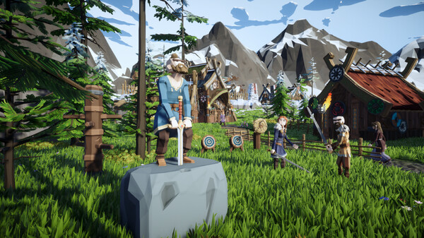 North Hunt screenshot 3