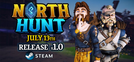North Hunt