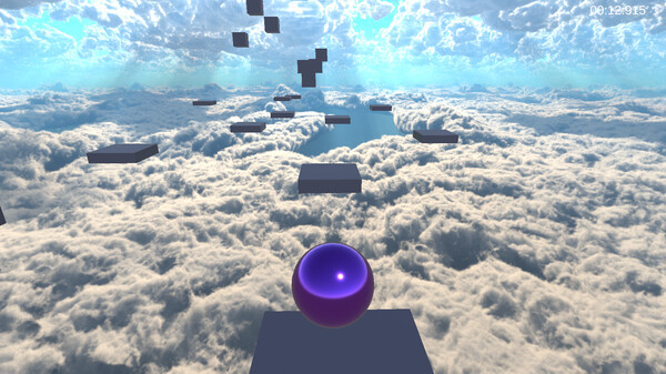 jUMp! game for Linux 1