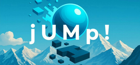 jUMp! cover art